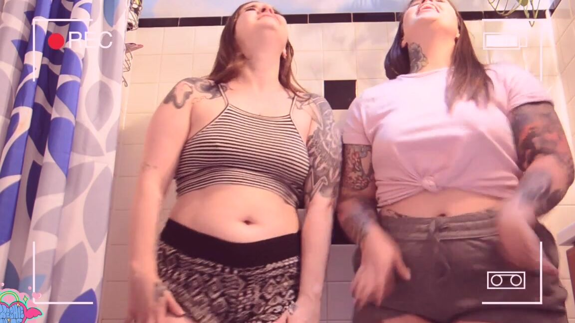 Freshie Juice Hazed Sorority Blackmail P Tape