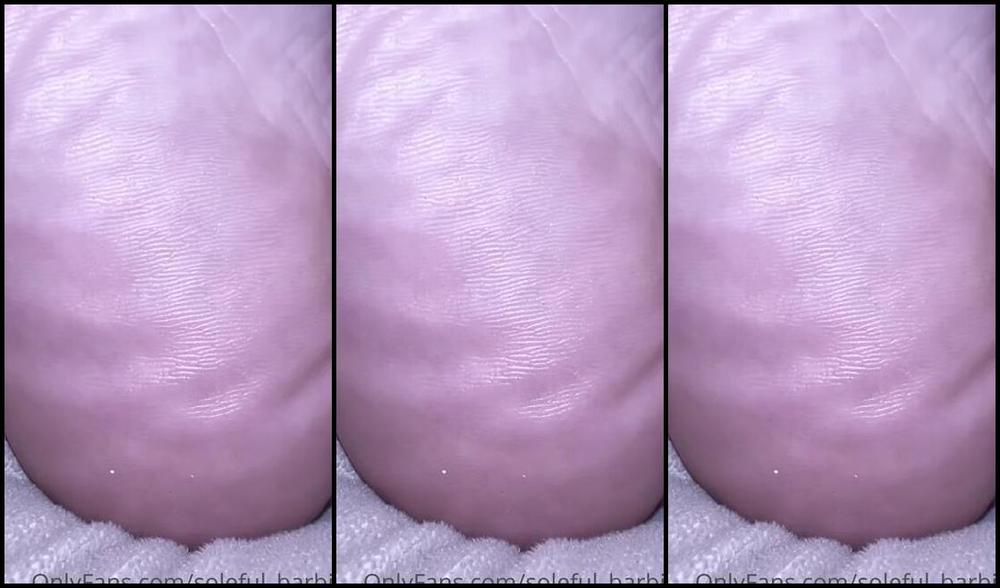 Barbie Soles Nicknamed Soleful Barbie Onlyfans Trying Out My New Iphone 13 Pro Camera Love The Clarity Be Ready Bitches