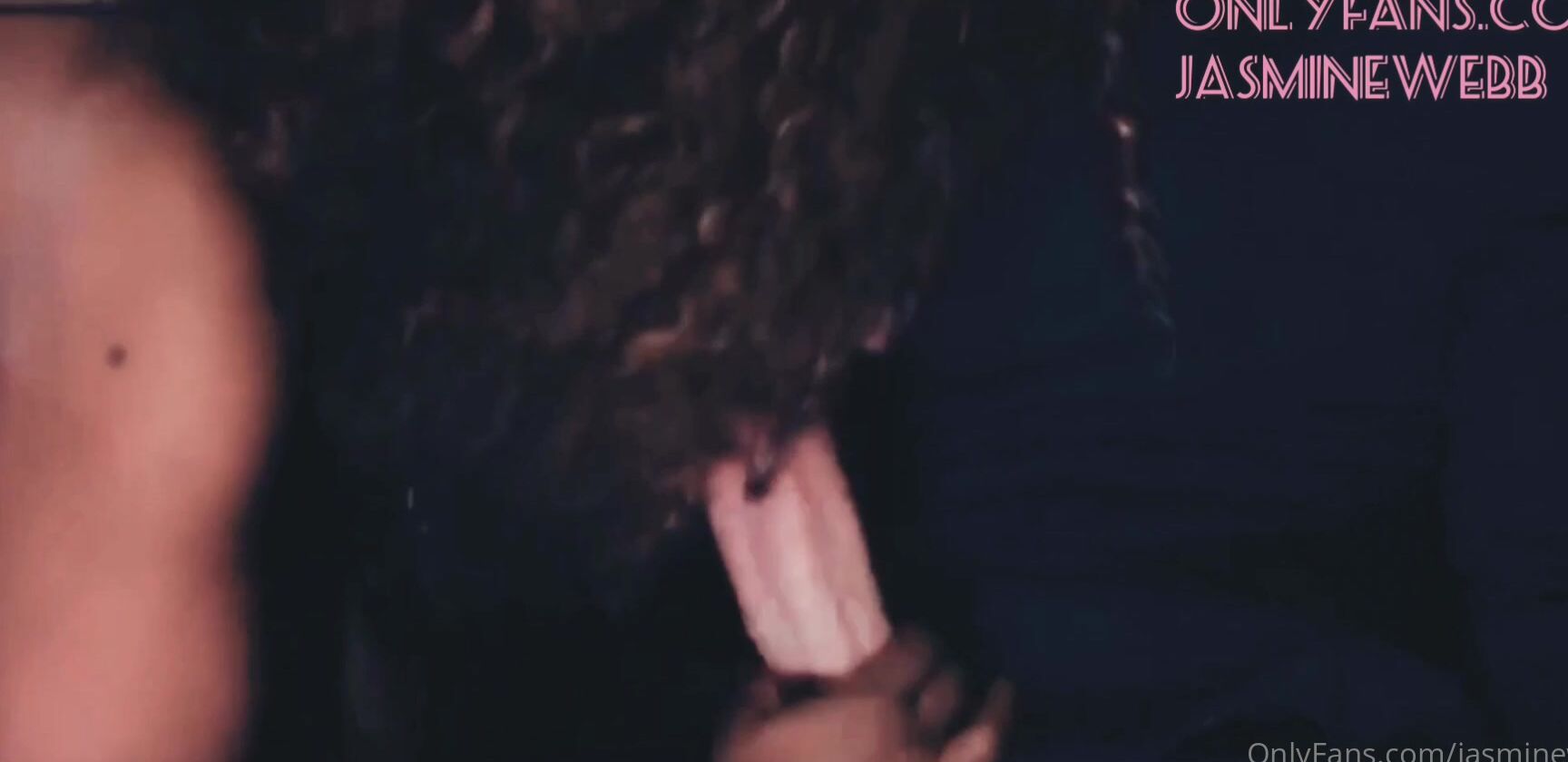 Jasminewebb Artistic Sex Is Best Set The Tempo And Goooo For This