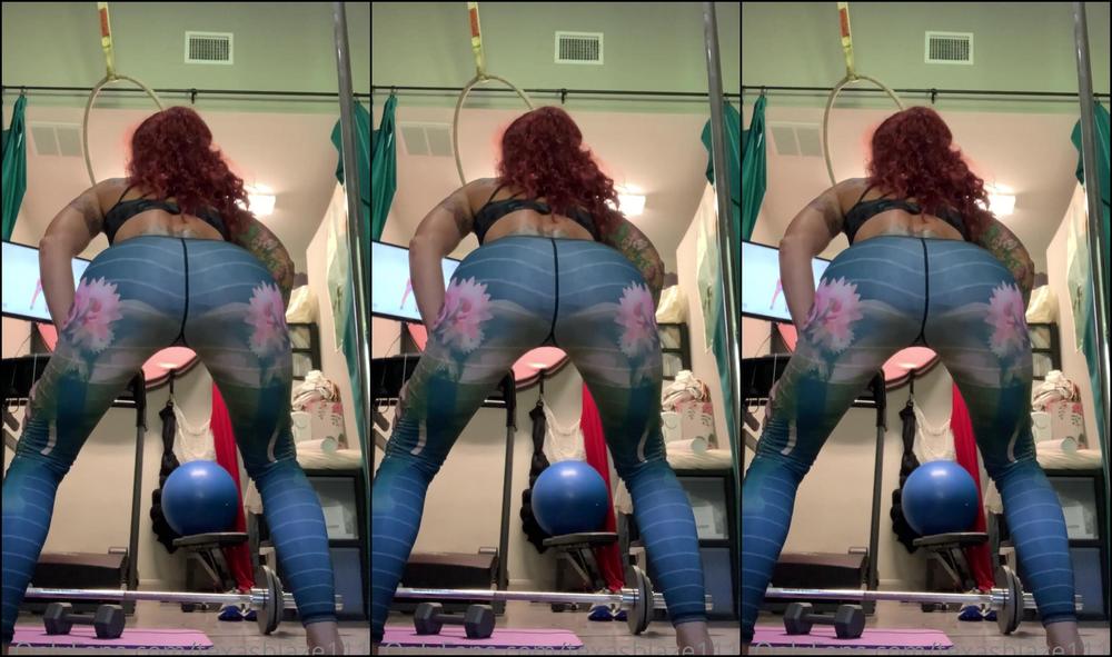 Texasblaze I Had A Fantastic Workout This Am Wanna See