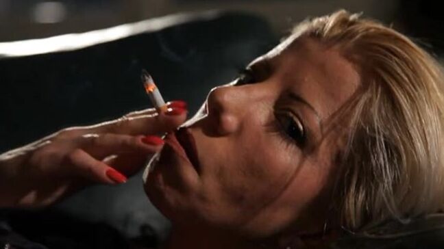 "Sofia Cucci, Fernando Vitale, Uma, Lara De Santis, Kristen Plant, Victoria Blaze, Neo, Steve Queen, Faix" Anal, Oral, Big Boobs Smokin Babes ATV Entertainment