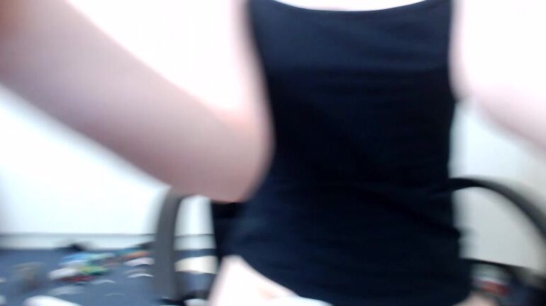 K Kateee Panty Stuffing