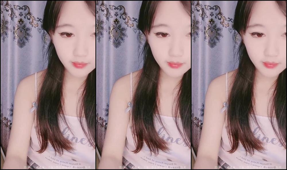 Asian Domestic Zone Self Filmed Self 14078