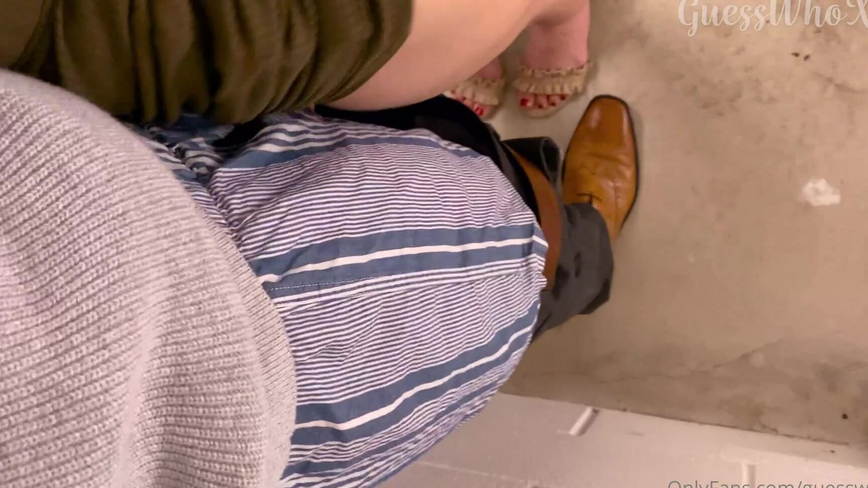 Guesswhox Minute Full Forgotten Holiday Video We Completely Forgot We Filmed This Because