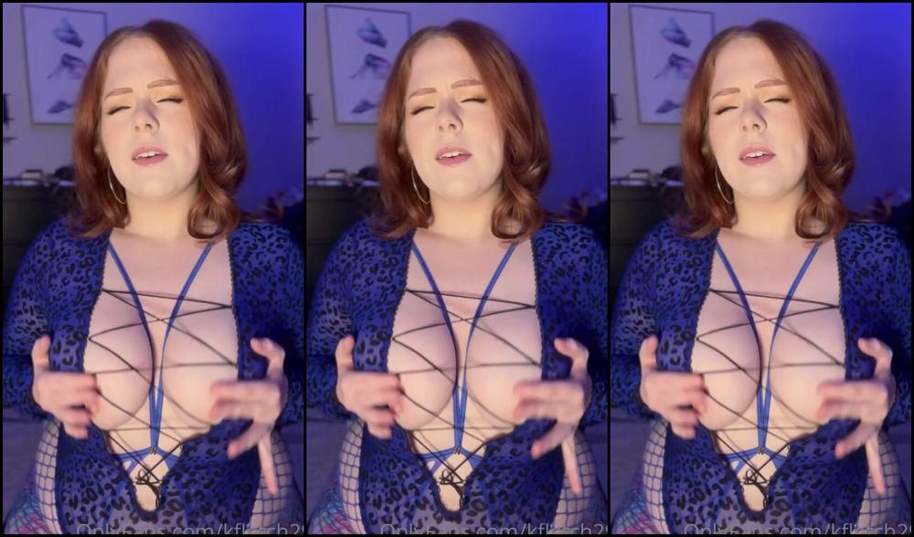 Foxyfletch 2801690245 03 11 2023 Wish I Was Bouncing On Your Cock