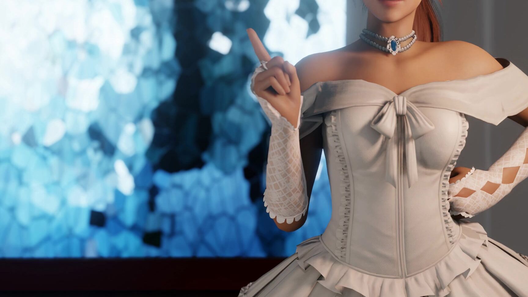 Lazyprocrastinator Jessie 23 03 14 Audiodude