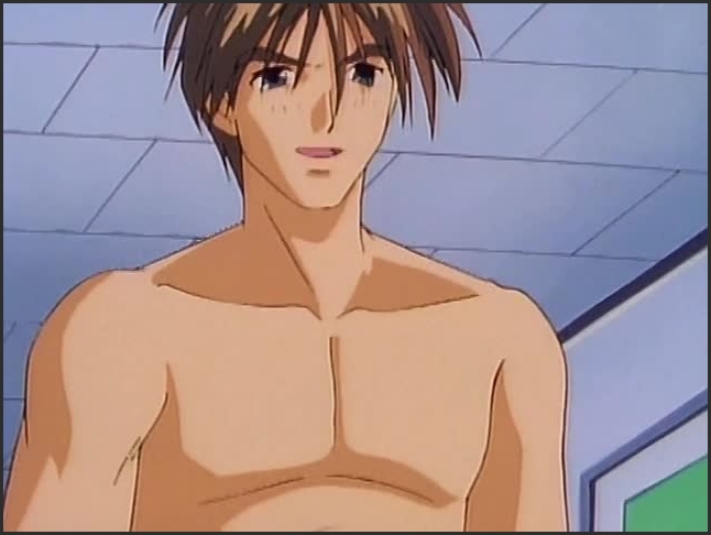 Blowjobs, Big Tits, International, Teens All Sex Hentai 5 Adult Source Media