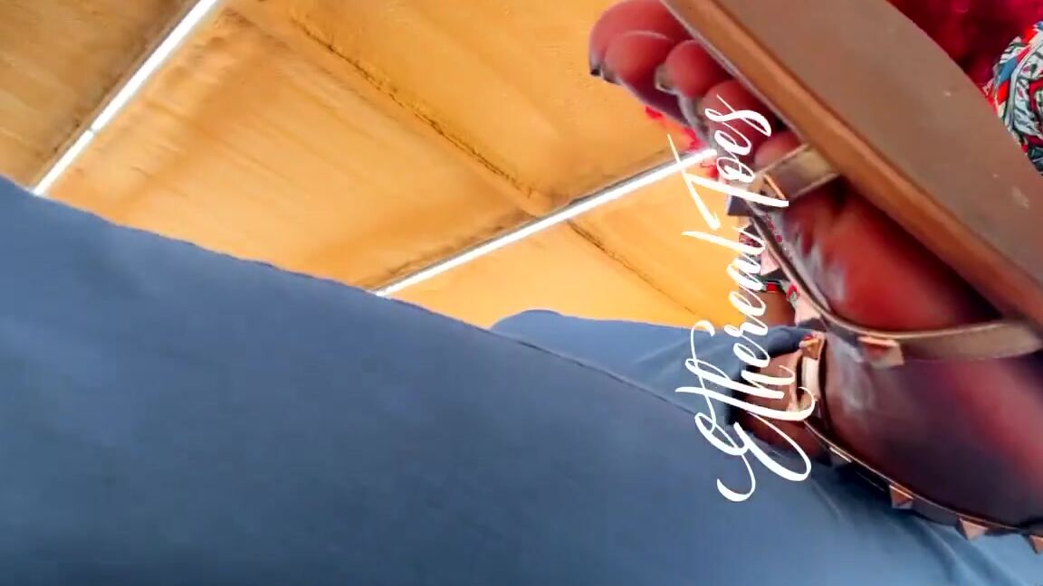 Etherealtoes Nicknamed Etherealtoes Foot Fetish 05 27 2023 Onlyfans Video Buy Me Sandals And Tell Me Im Pretty