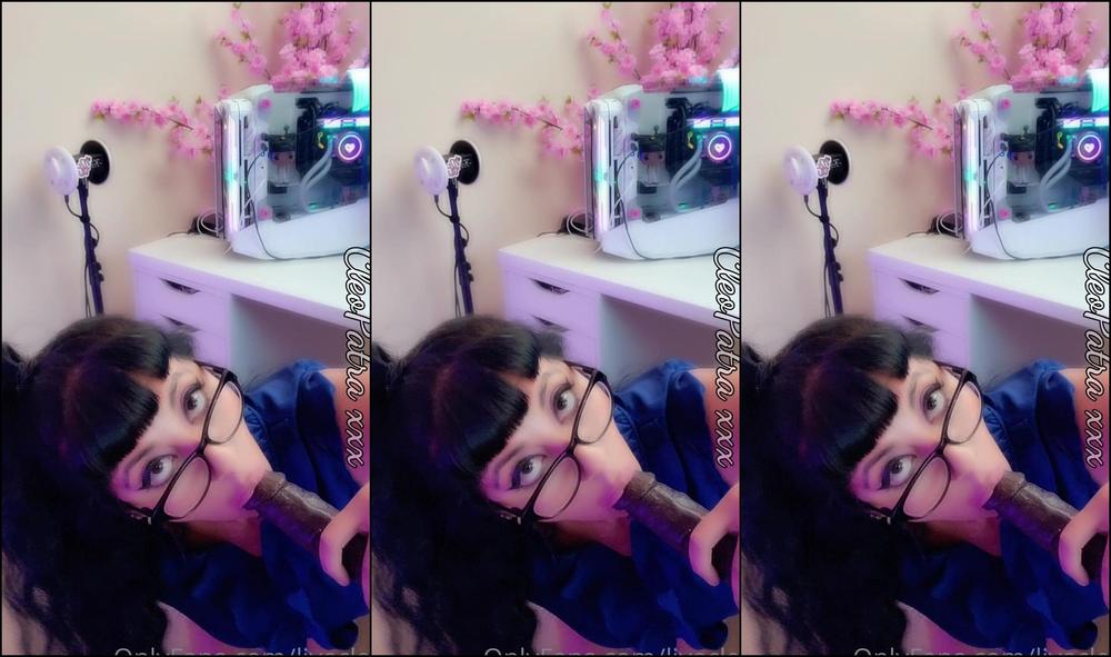 Livecleo After Class Detention Makemecum Hard Eye Contact Huge Cum