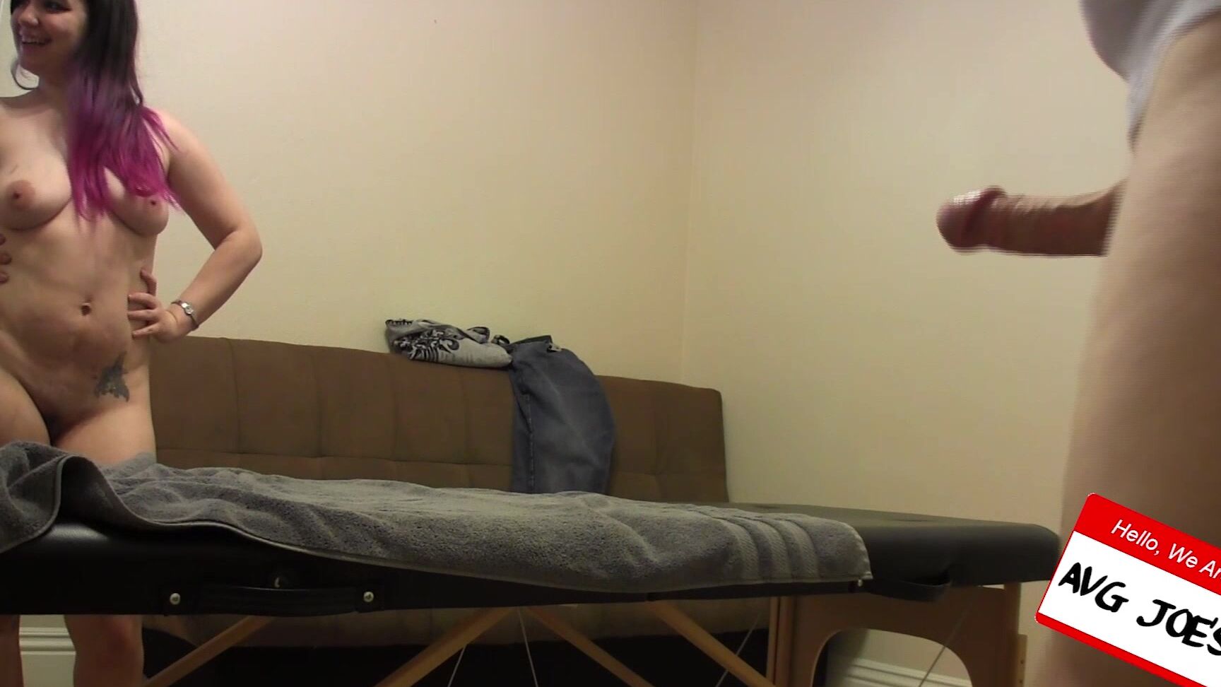 XXX Hardcore, Amateur, Creampie, Doggystyle, Massage avgjoes average joes massage 3 sum hd mp4 1080p ManyVids