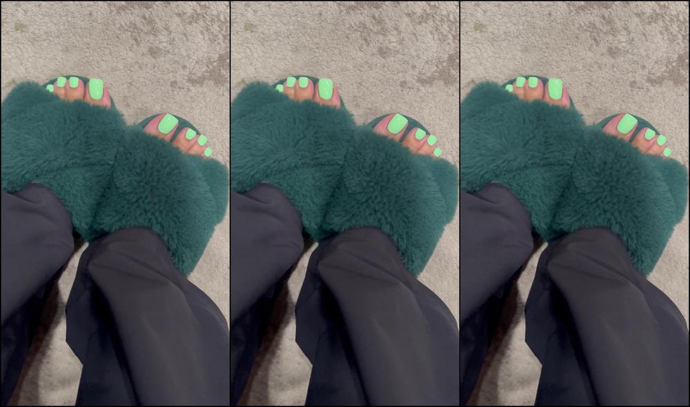 Prettyyheelz 3446444481 08 18 2024 New Pedi