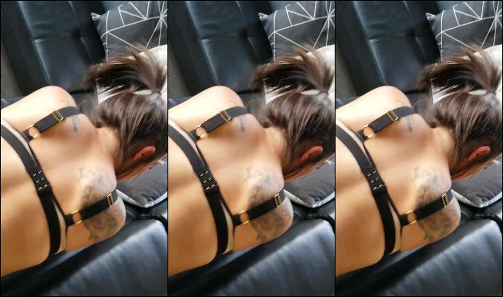 Big Ass, Big Dicks, Doggystyle, Lace/Lingerie, POV Sex girlfriend-pov-blowjob-and-doggystyle ManyVids