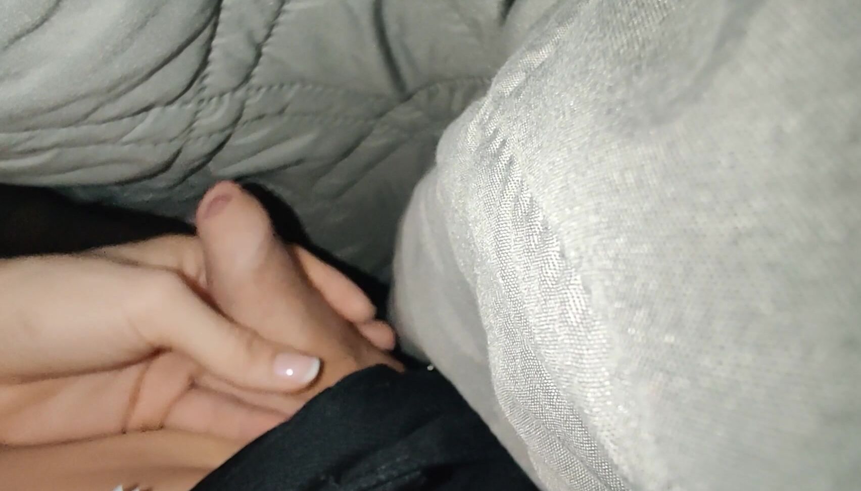 Hannahjames Watch Me Play With My Boyfriends Cock On The Plane This Was On Route To San Francisco And