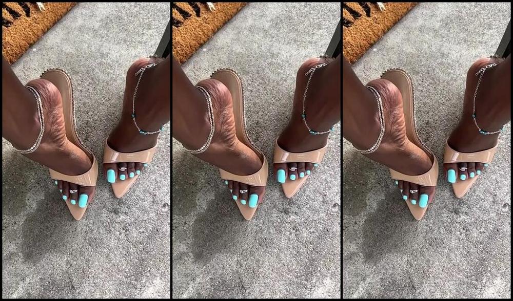 Themelanin Obsession Onlyfans How Long It Be Takin Y All To Cum 2P