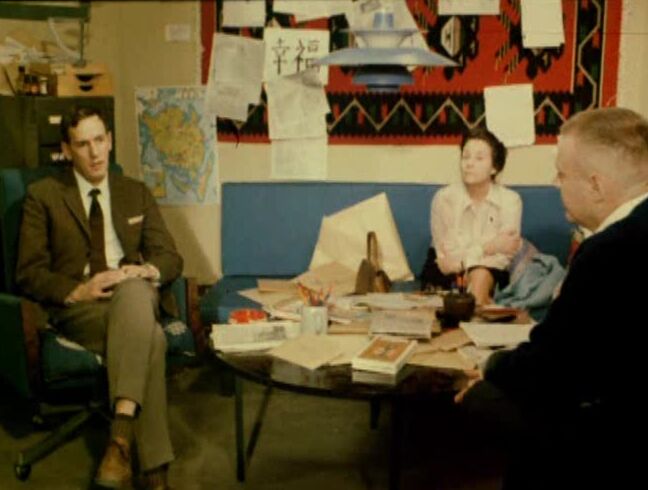 "Mix" Classic Sweden is Love Swedish Film Production