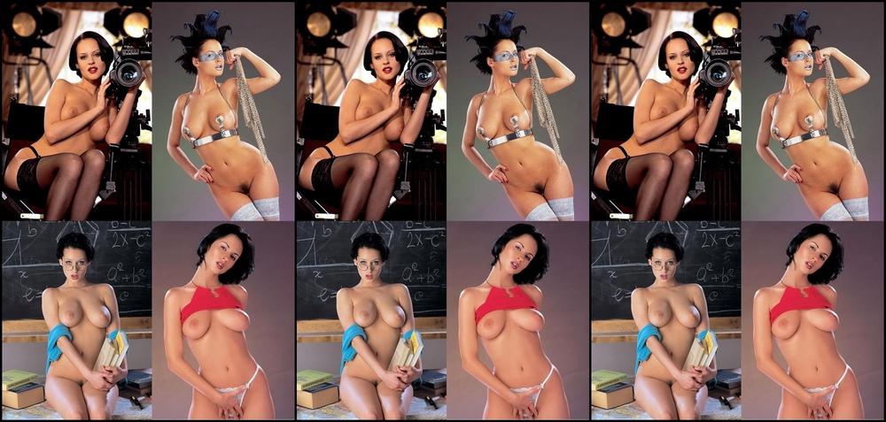 cumshot, big tits Michelle Wild Cumshot Compilation SiteRip