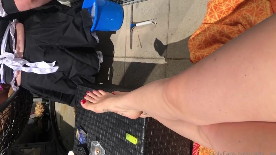 Lady Samira Nicknamed Lady Samira Onlyfans Video 69