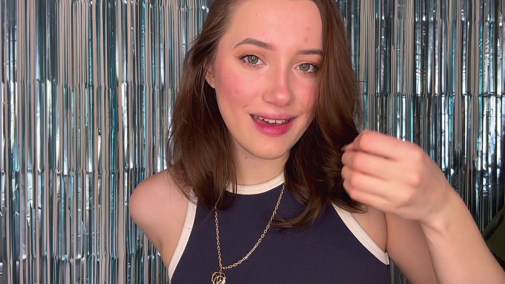 "Babyheavanian" cei, cum4me, cumeatinginstruction, cumplay, cumshots, sfw cei lick your messy hands manyvids