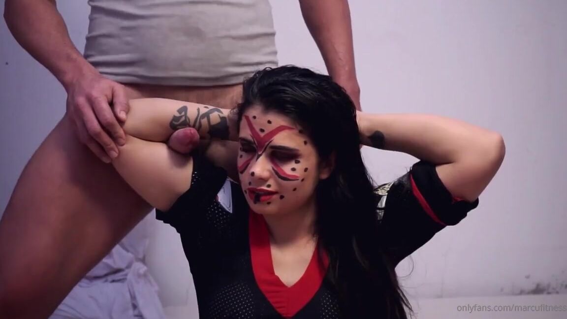 Mirasuckold Nicknamed Miracuckold Onlyfans Full Video 10Minutes Hot Biceps Fucking With Huge Cumshot