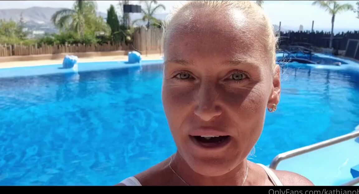 Kathianobilixx Findom 09 08 2022 Onlyfans Video Leaked Kathianobilixx 20450 K