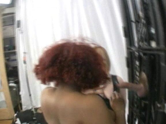Malesub Vertical Cage Pt 1 CBT Gagged Blow Job AliceInBondageLand AliceInBondageLand