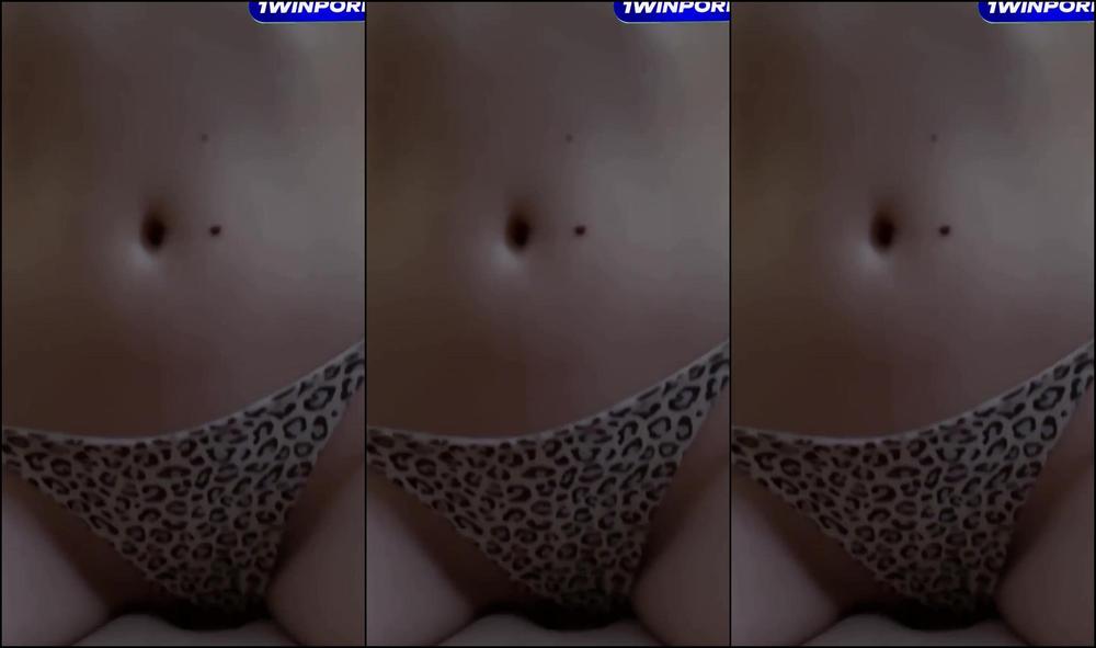 Instead Of Breakfast I Got Fucked And Covered In Cum All Over My Face And I Loved It Heh