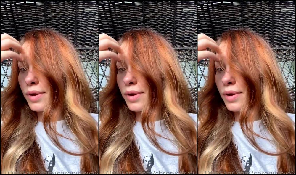 Chroniclove69 2943569593 07 15 2023 Before During Amp After