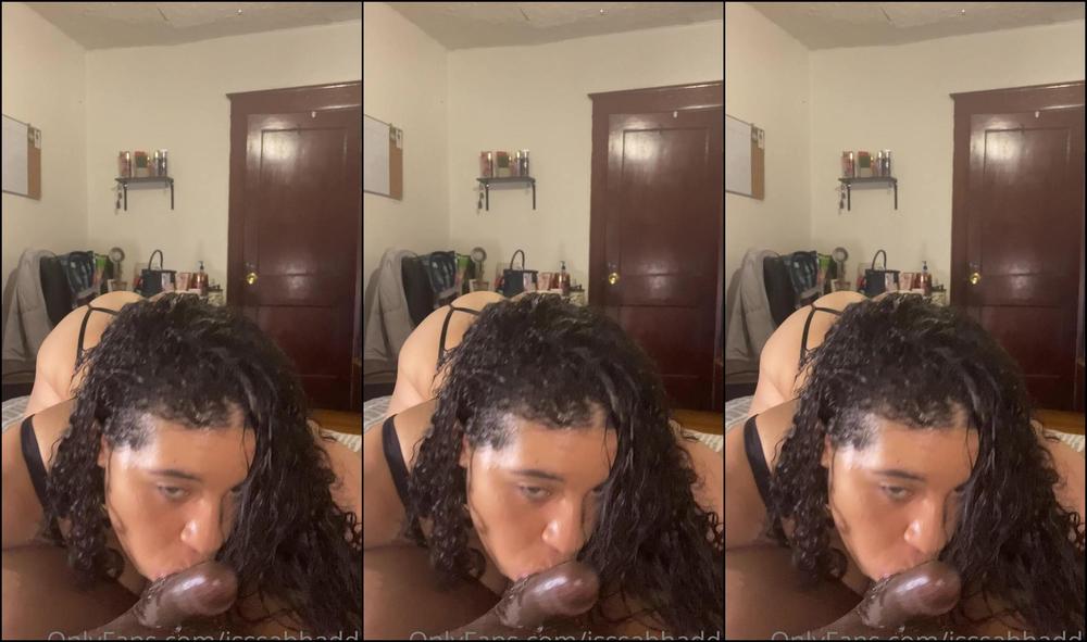 isssabhaddie-29-06-2021-2148883917-new-b-g-sucking-video-yes-i-know-i-m-the-throat-queen-listen-to-me-slu