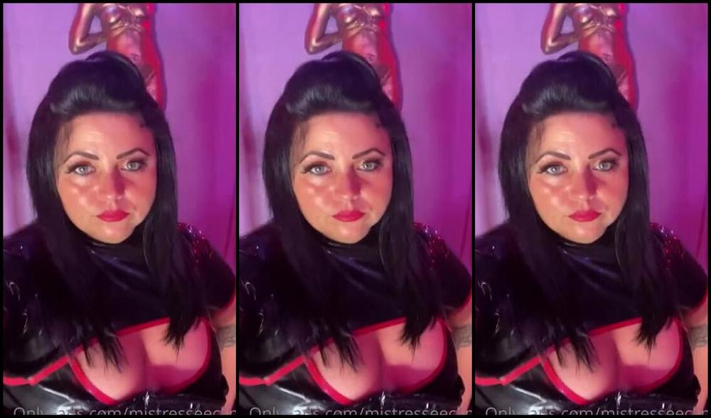 Mistress Eclipse Nicknamed Mistresseeclips Femdom 08 21 2023 Onlyfans Video Starting Your Monday Off With A Special Treat Youll Certainly Want To Now Treat