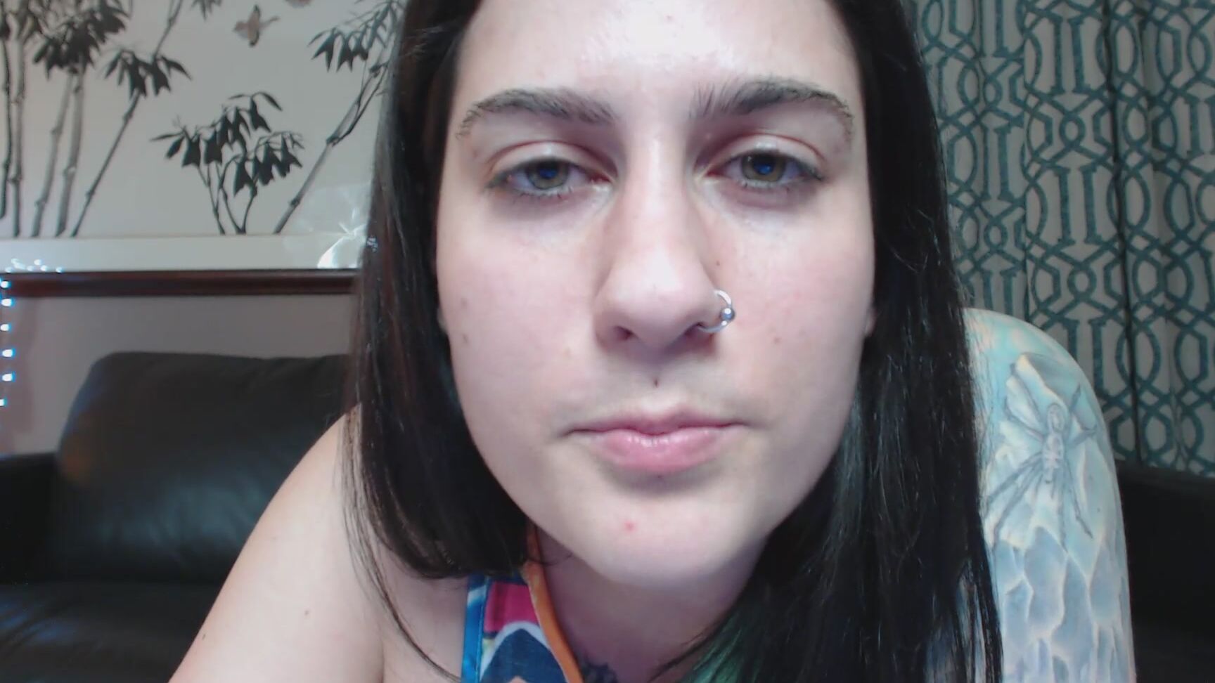 Goddess Green Eyed Findom Sph Tribute Video