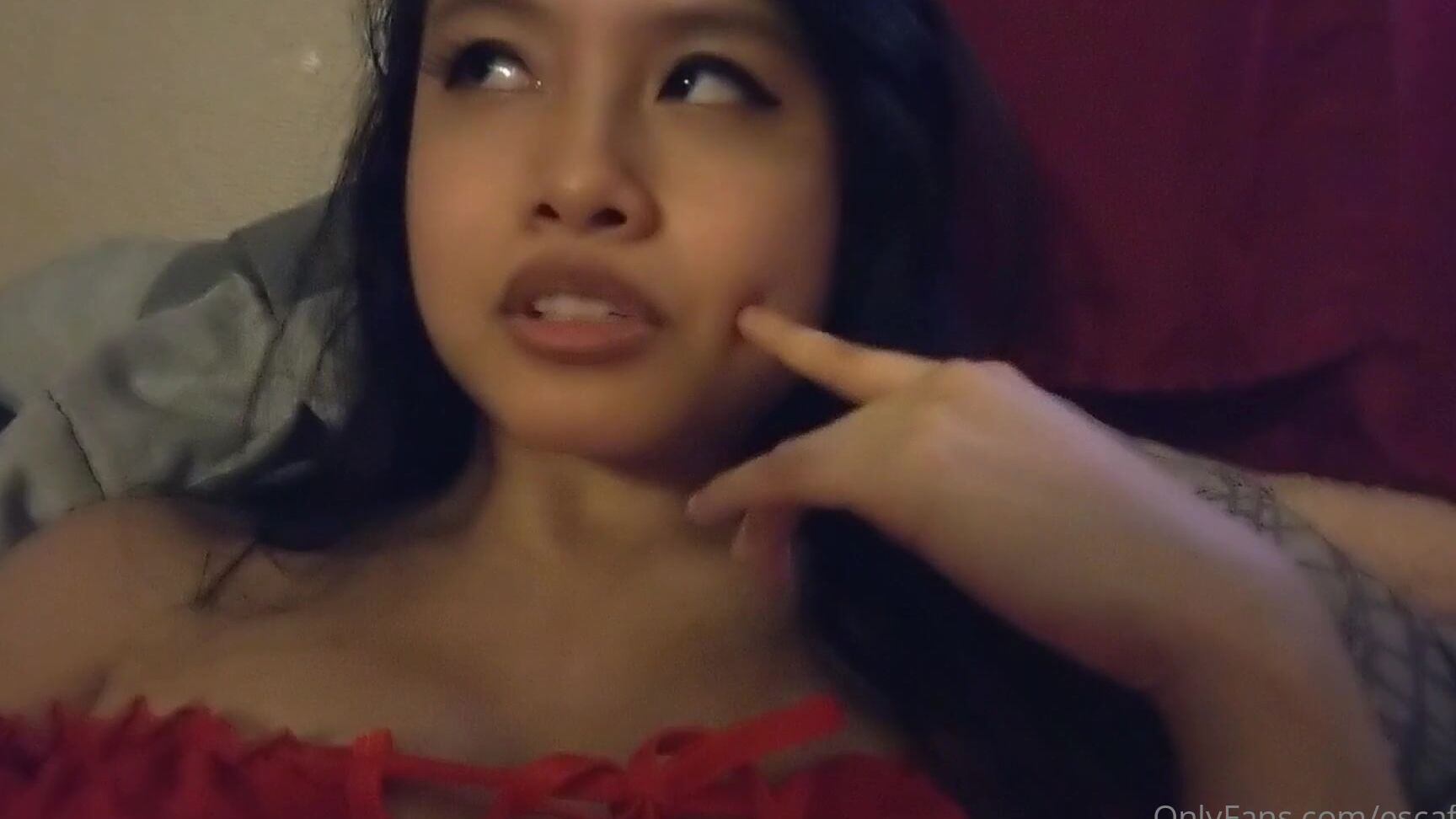 Escafrisky I Filmed This An Hour