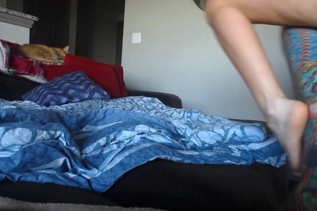 Bound Orgasms, Boy Girl, Fucking, Handcuff and Shackle Fetish, Tattoos reedandkelly handcuffed sex ManyVids