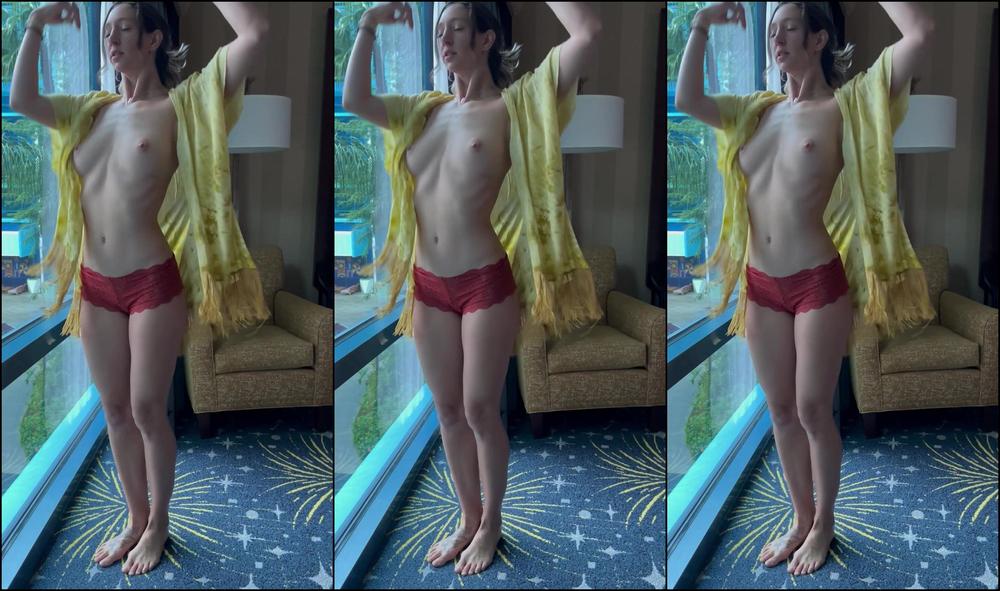 Stephinspace Good Morningggg And Beautiful Humans Outside My Hotel