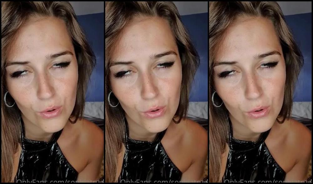 Miss Sophia Truee Vip Nicknamed Sophiatruee 08 25 2020 Onlyfans Video No Sissy Slut Of Mine Is Working The Streets For Me Looking Vile