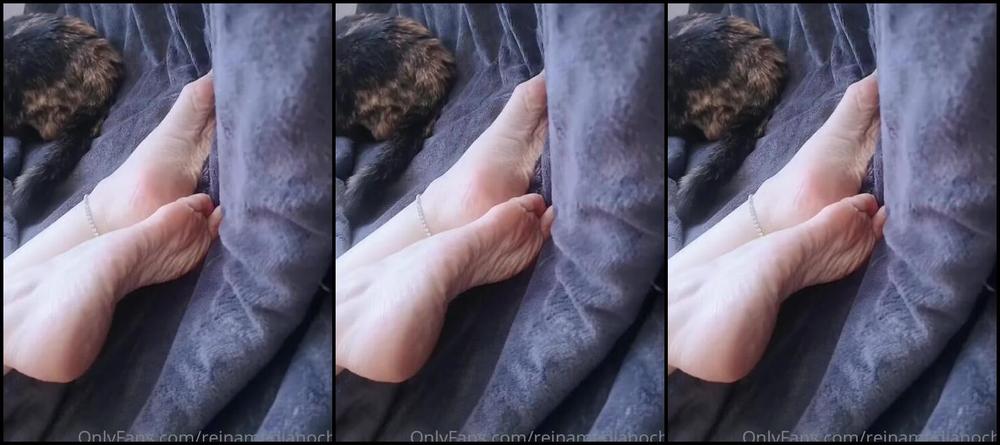 Feetvampire Nicknamed Feetvampire Onlyfans Video 9583