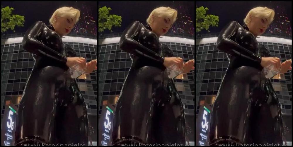 Katerina Piglet Nicknamed Katerinapiglet Femdom 07 16 2021 Onlyfans Video Leaked Katerinapiglet 9669