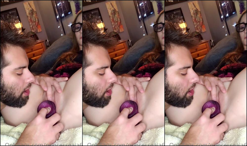 Princessgaia Sometimes You Need To Make Love To The Pussy It