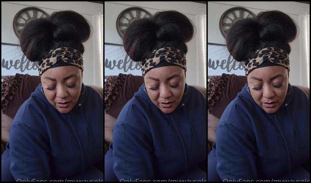 Ab Aka Mywaysoles Onlyfans Afternoon Explosion