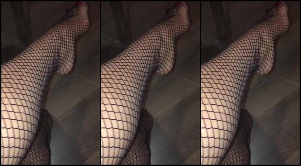 Goddess Amber Aka Goddessamber 01 20 2018 Onlyfans Video Im Way Too Good To My Devoted Footsluts 7Le