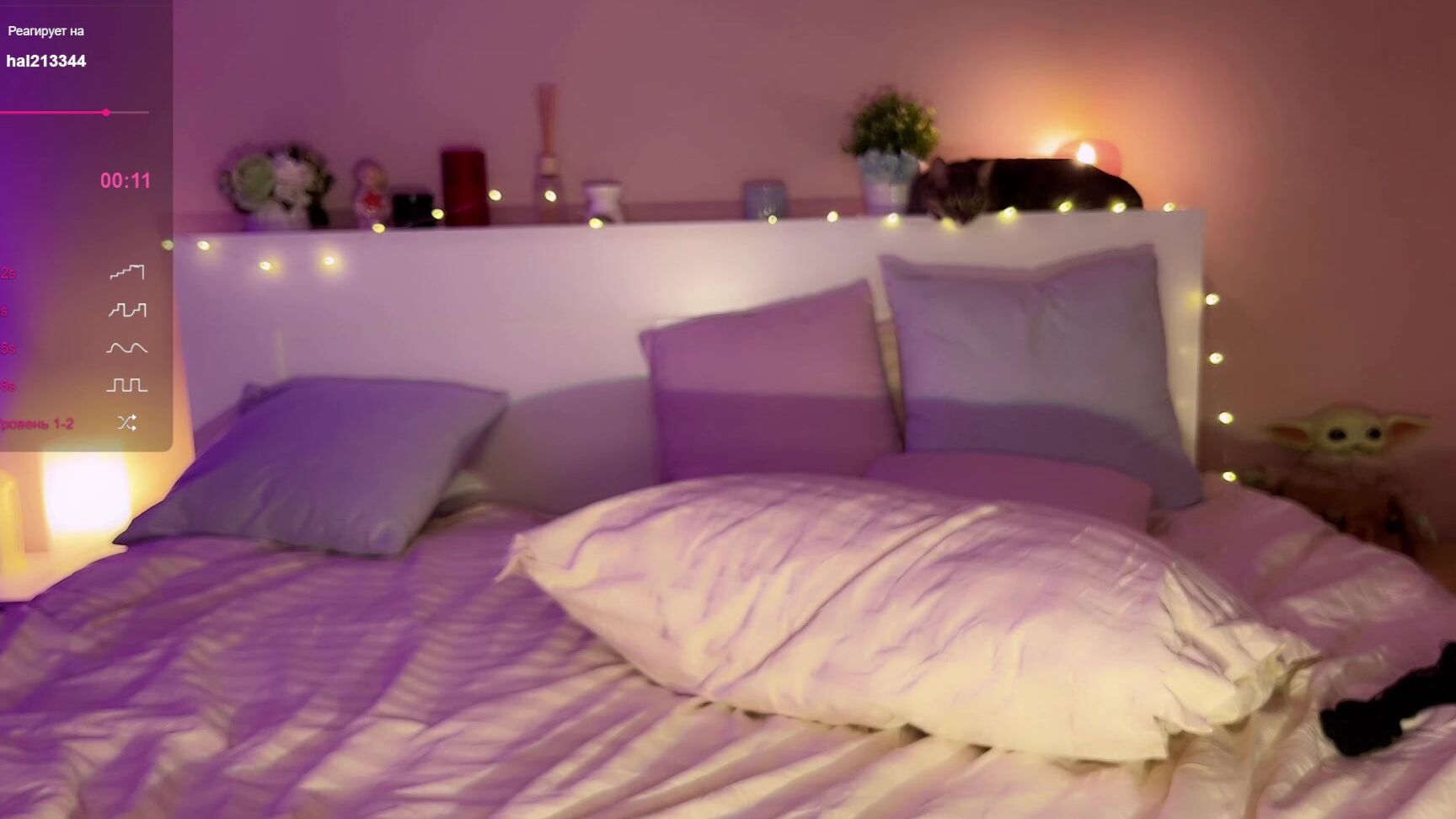 "inkanuko" inkanuko_August-09-2023 Web Cam