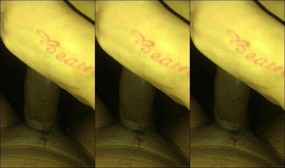 Alexislovexxx My St Foot Job