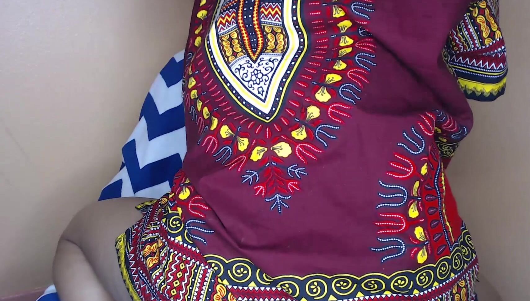 Professor Gaia Black Panther Girlfriend Exp Roleplay