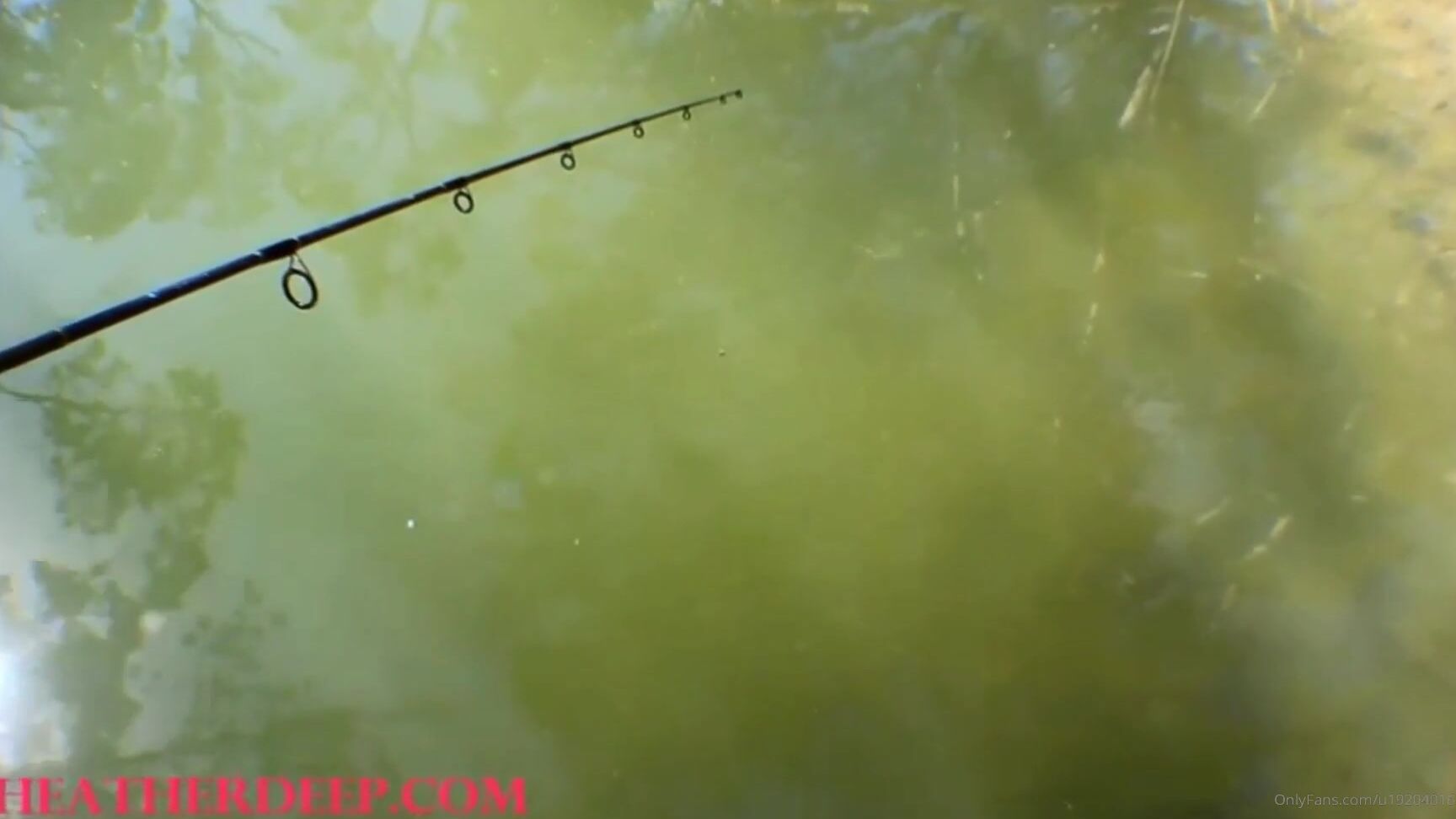 Heatherdeep Tiny Asian Thai Heather Deep Goes Fishing And Plays Hide The Hotdog From Http Www Heathe