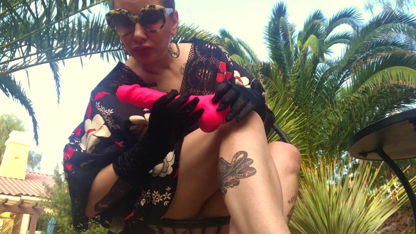 Madeline Marlowe Cum Tax Included Jerk Off Instructions From My Des