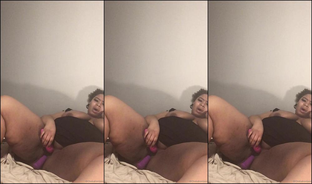 Chokahontass Scary Movies Make Me Hor