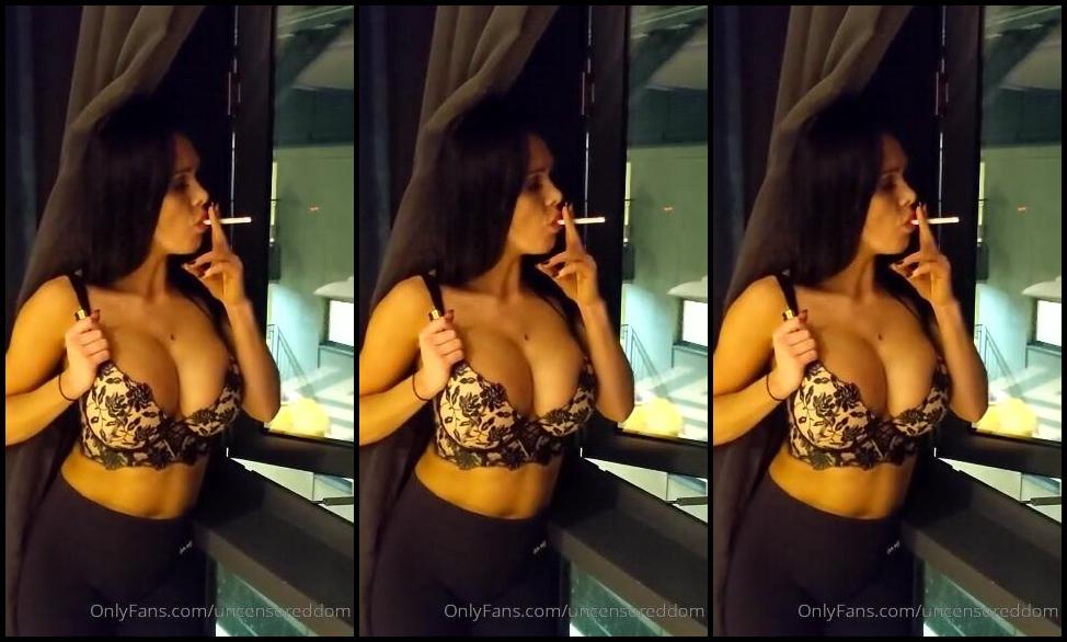 Obey Angelina Smoking Who Likes