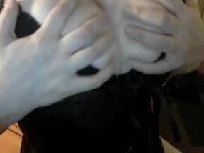 Monimusume Camshow Utc X Cleavage And Flashing