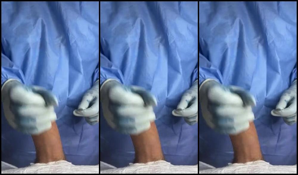 Milking Nurse Nicknamed Milking Nurse 07 27 2023 Onlyfans Video Ok So Heres What I Have From The Video From My Last Milking