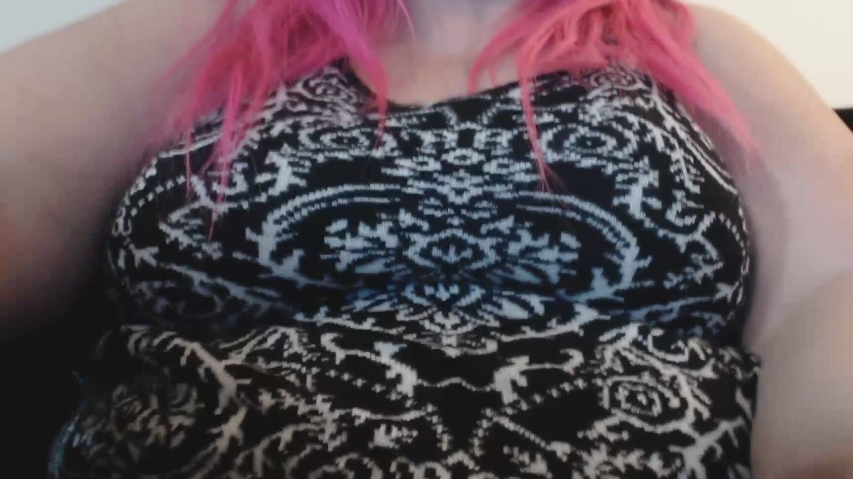 Camgirlkitten Bellybutton Fetish