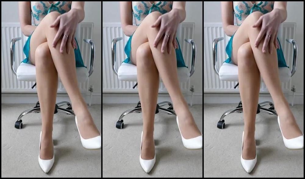 The Legs Next Door Nicknamed The Legs Next Door Onlyfans Here S The Follow Up Video To My Nightwear Photoset Nylon Legs Feet And Maybe I Sho